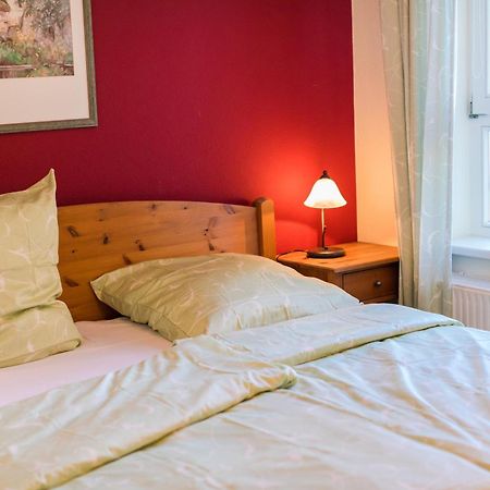 Ostseeresidenz - Whg 16 Цингст Екстер'єр фото
