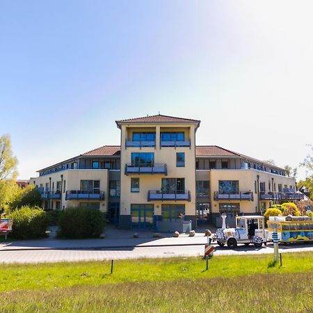Ostseeresidenz - Whg 16 Цингст Екстер'єр фото